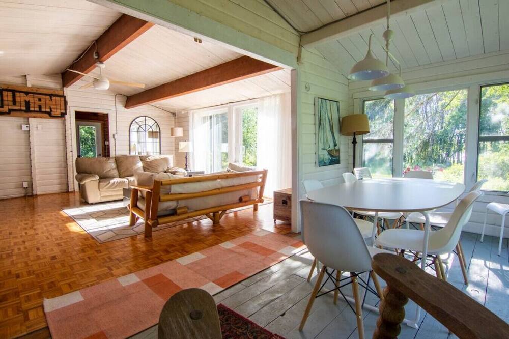 Photo of Kitchen in Saint-Georges-de-Clarenceville