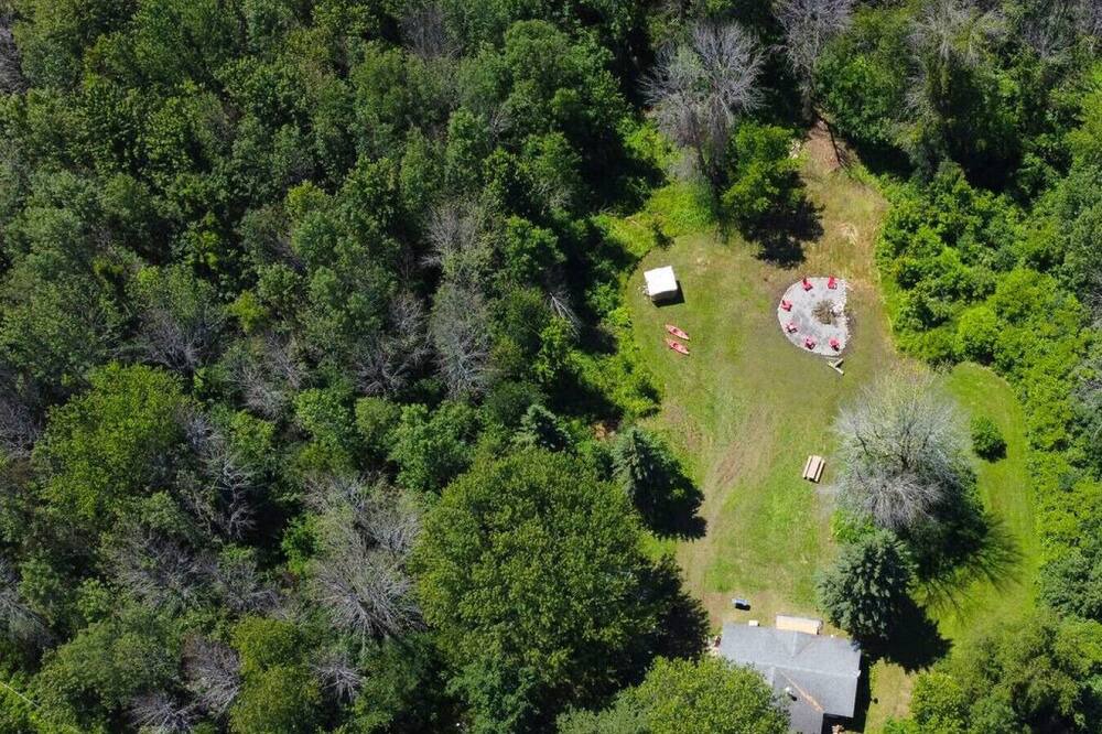 Photo of Outdoor in Saint-Georges-de-Clarenceville