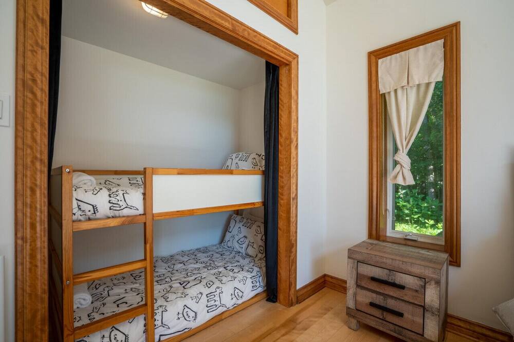 Photo of Bedroom in Nominingue