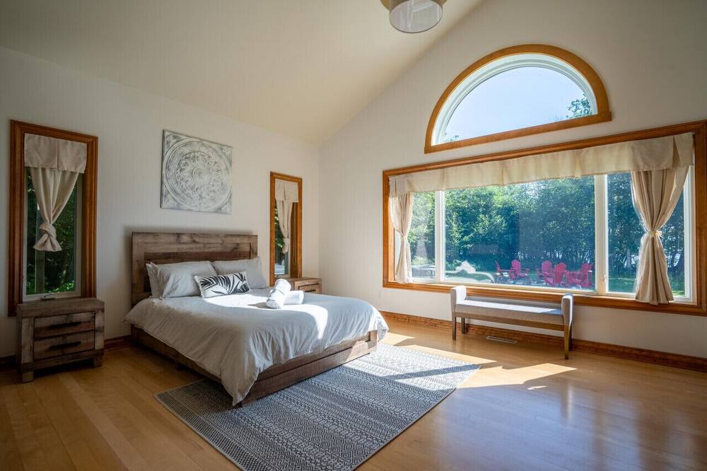 Photo of Bedroom in Nominingue