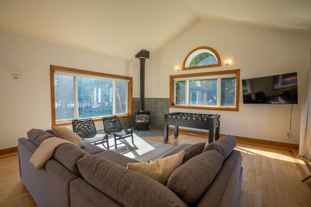 Photo of Livingroom in Nominingue