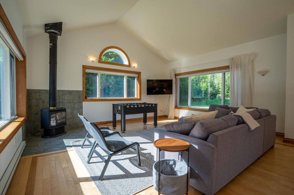 Photo of Livingroom in Nominingue