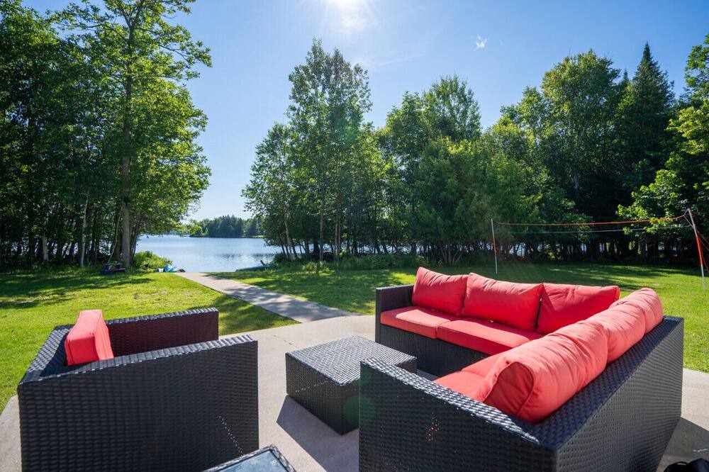 Photo of Patio Balcony in Nominingue