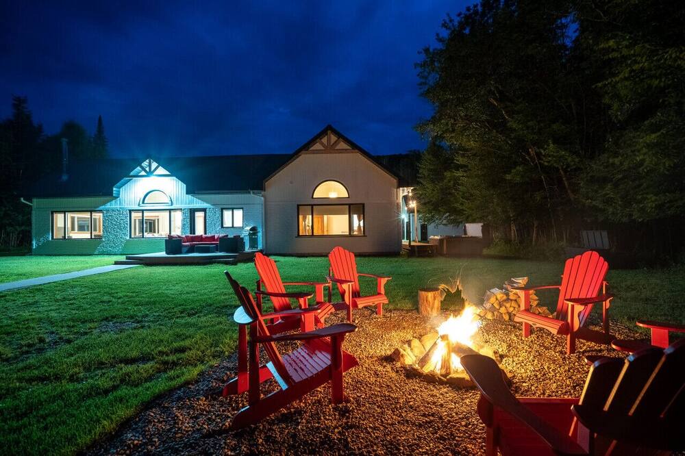 Photo of Outdoor in Nominingue