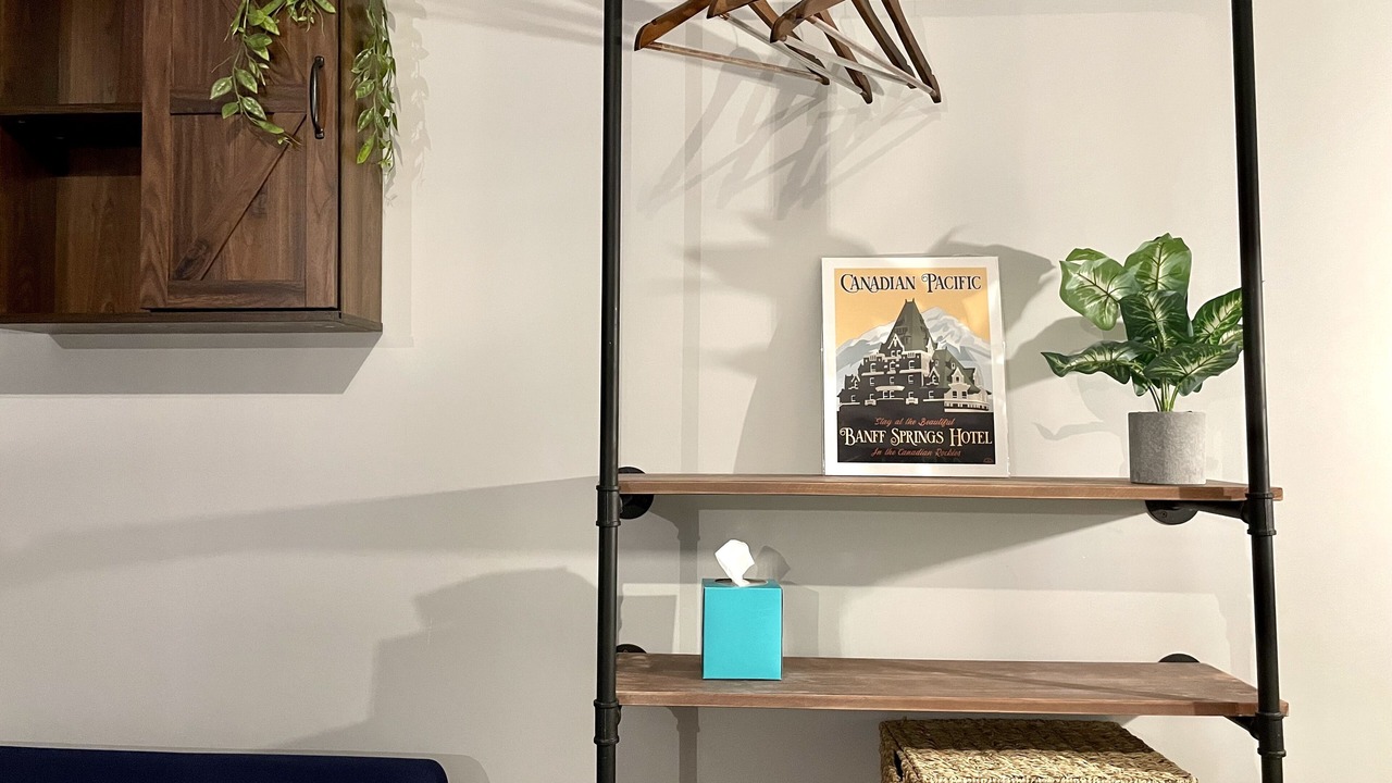 Photo of Bedroom in Richmond