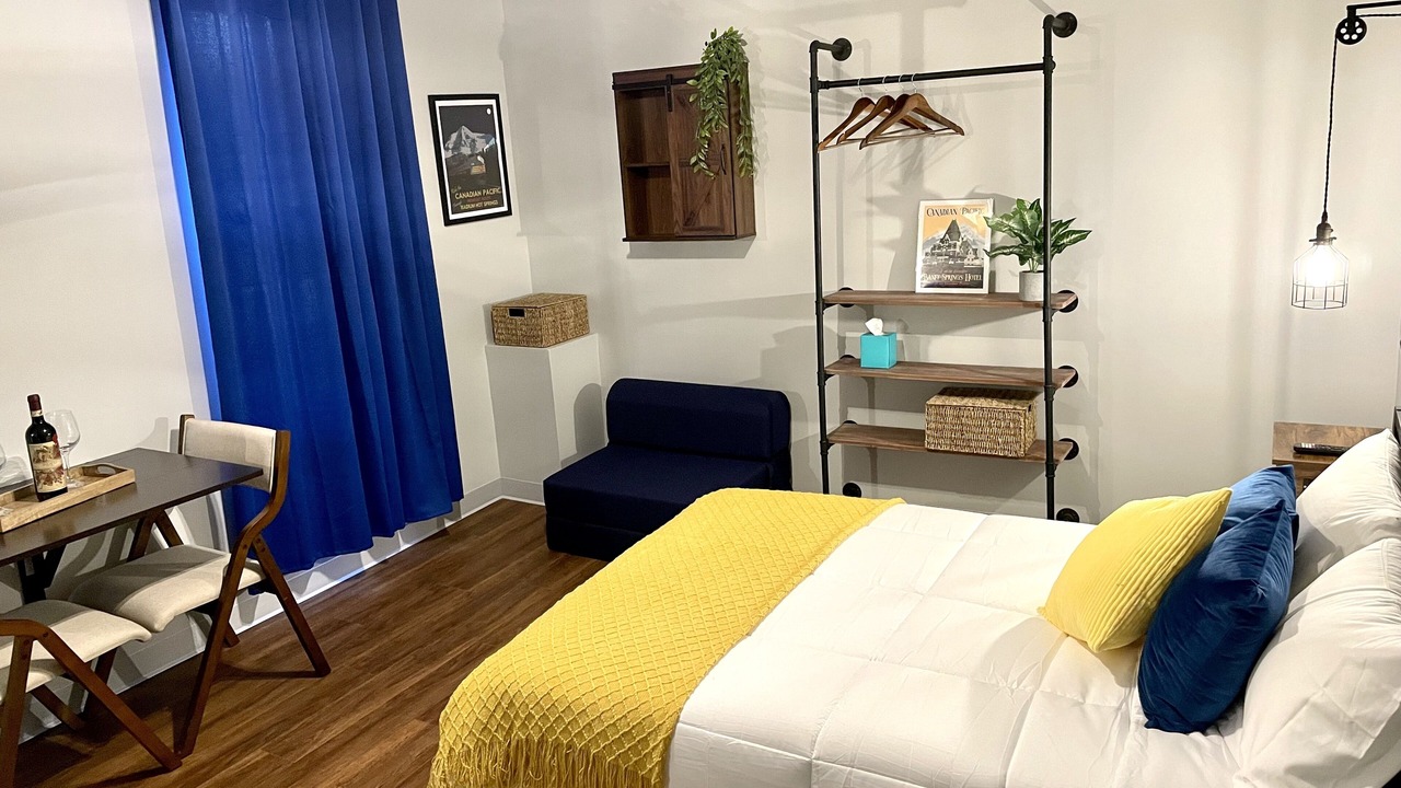 Photo of Bedroom in Richmond