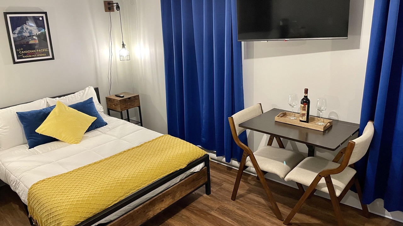 Photo of Bedroom in Richmond