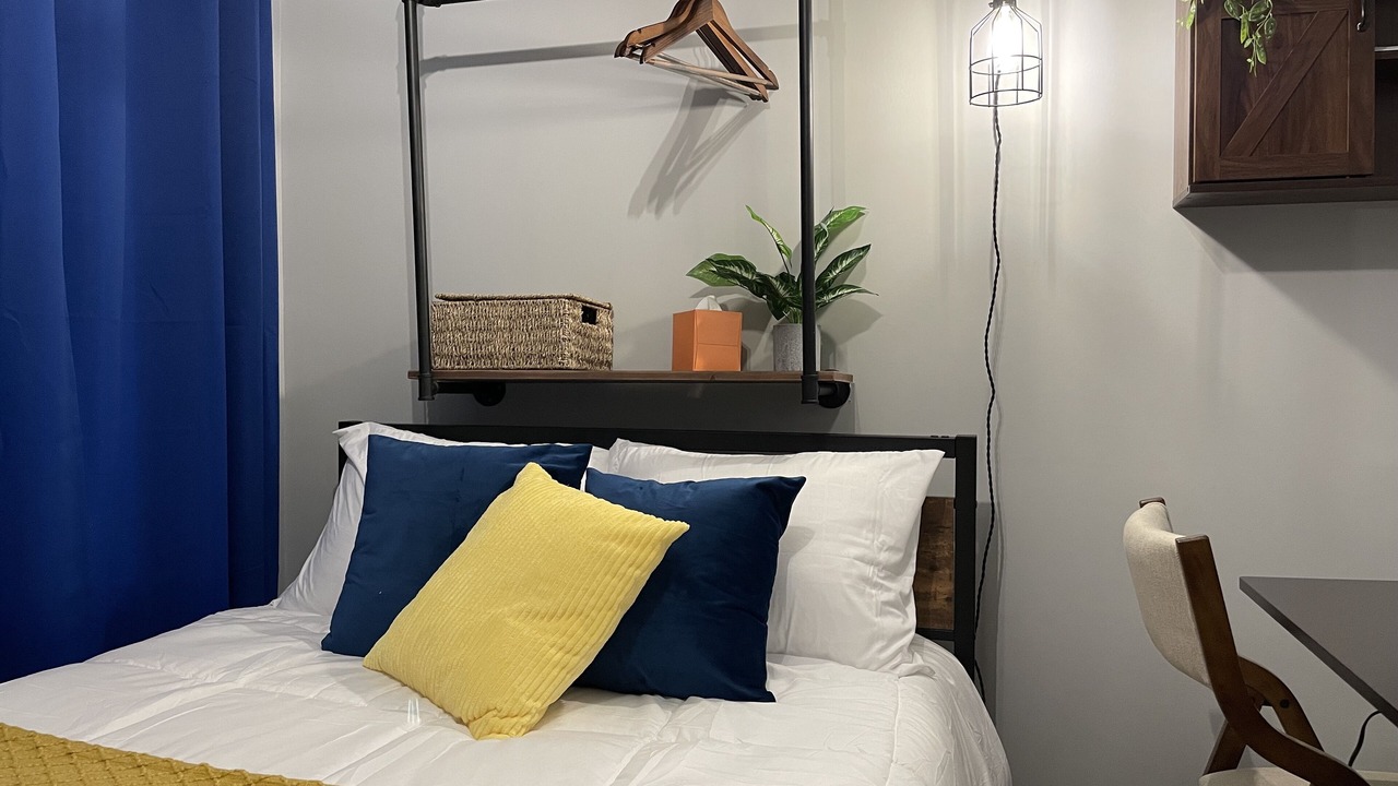 Photo of Bedroom in Richmond