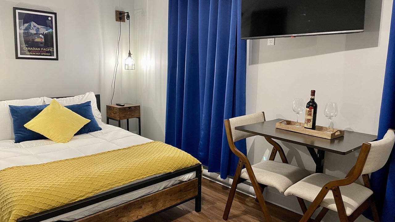 Photo of Bedroom in Richmond