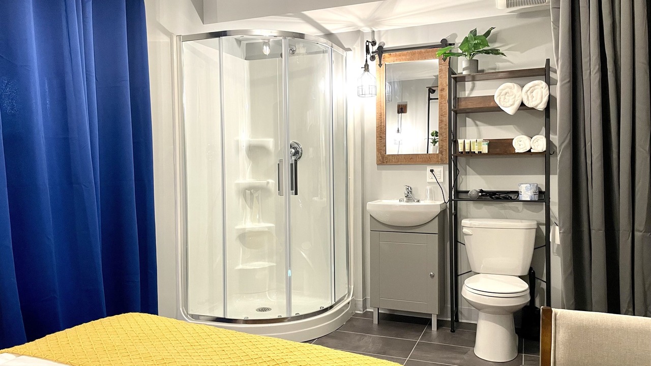 Photo of Bathroom in Richmond