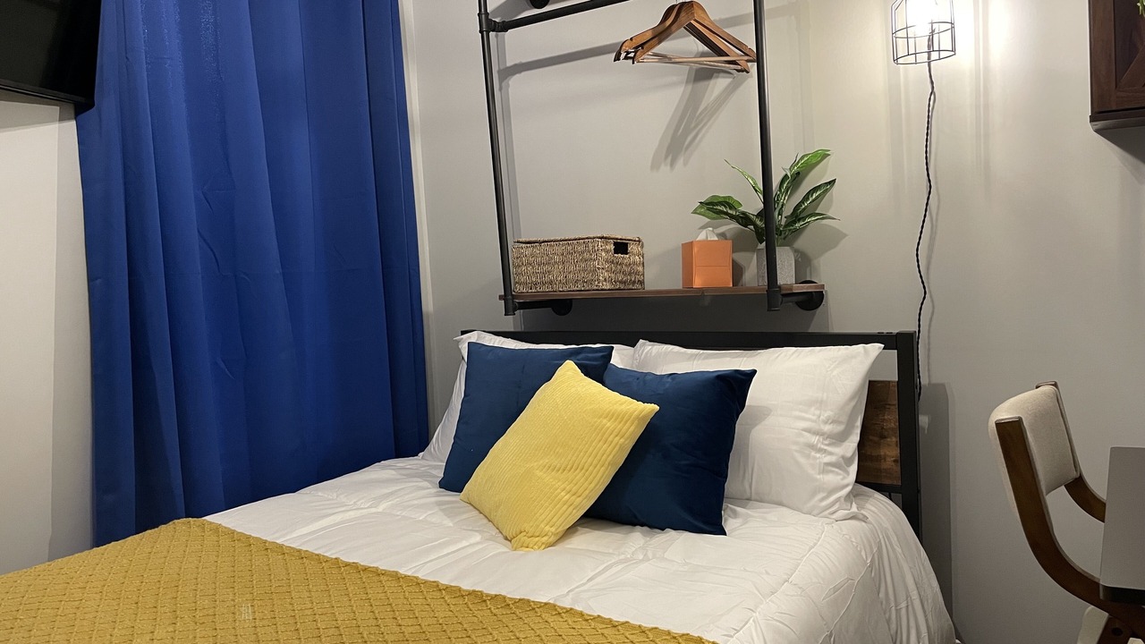 Photo of Bedroom in Richmond