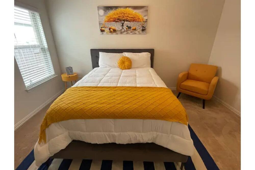 Photo of Bedroom in Buda