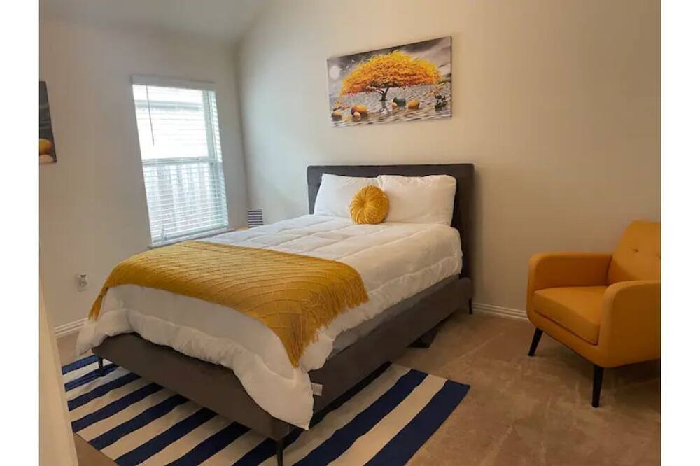 Photo of Bedroom in Buda