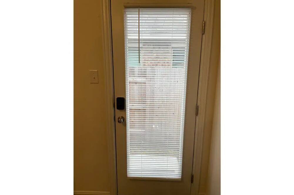 Photo of Bedroom in Buda