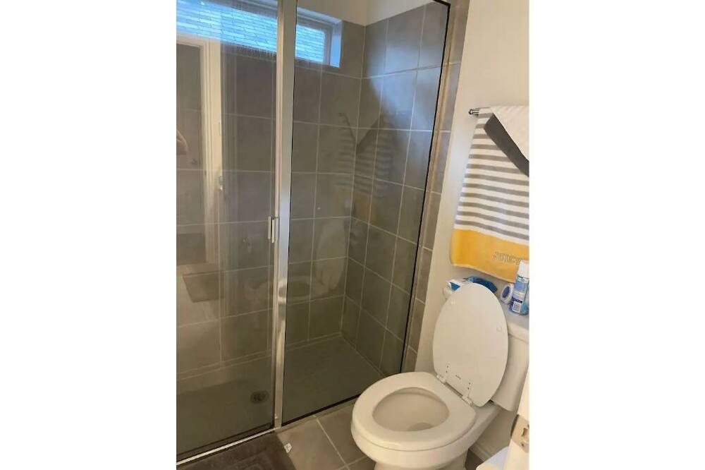 Photo of Bathroom in Buda