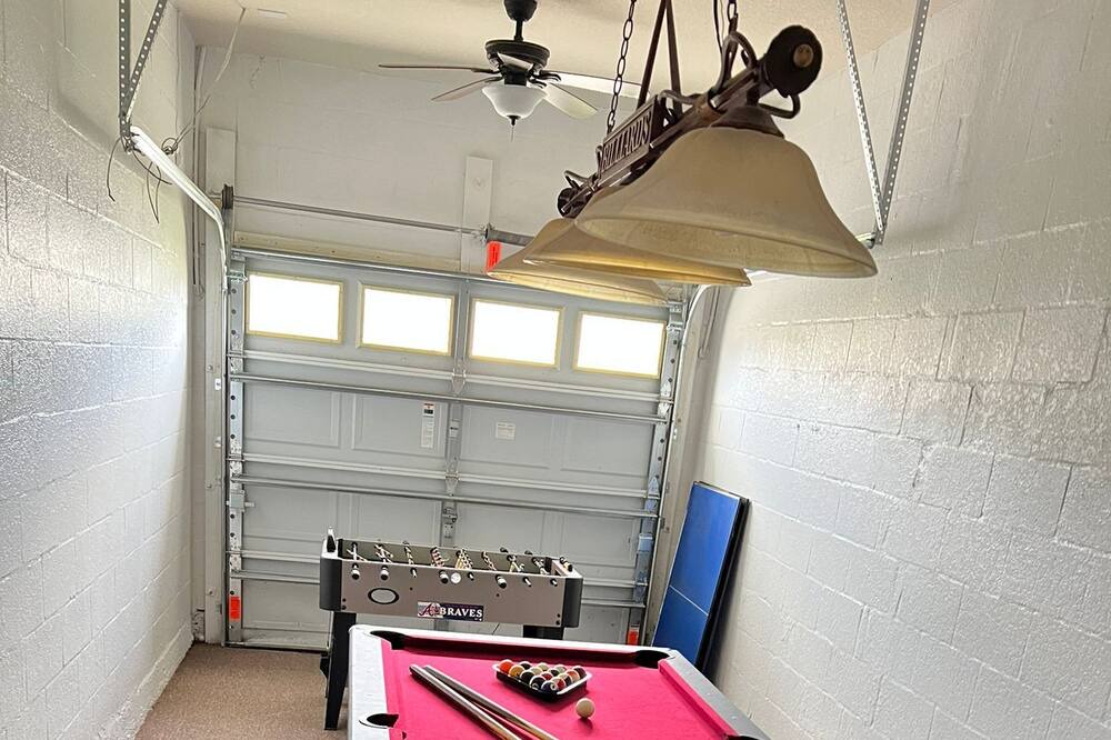 Photo of Bedroom in Trafalgar Village