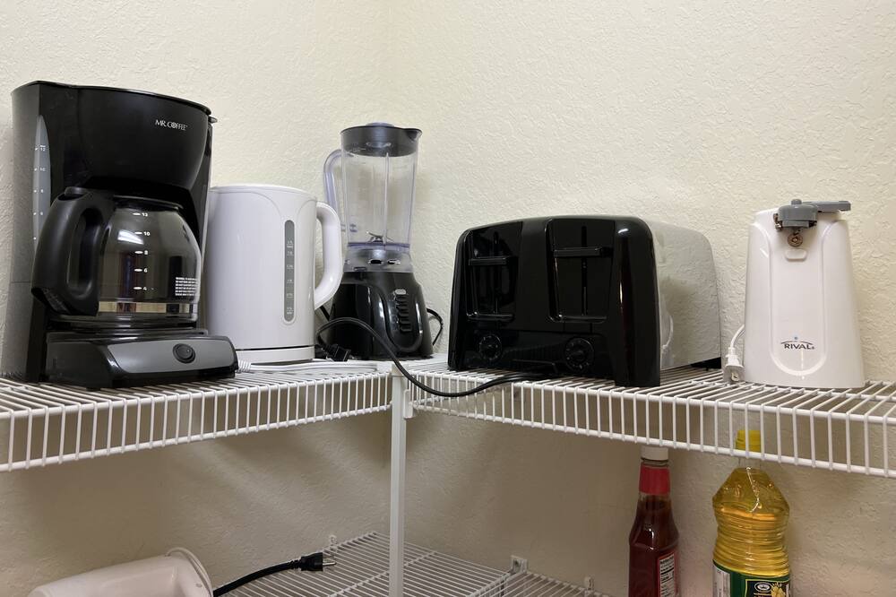 Photo of Kitchen in Trafalgar Village