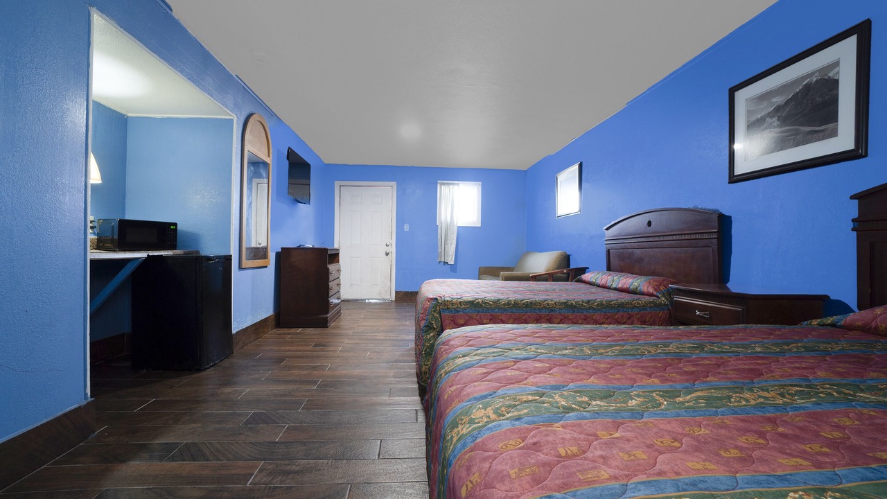 Photo of Bedroom in Corpus Christi