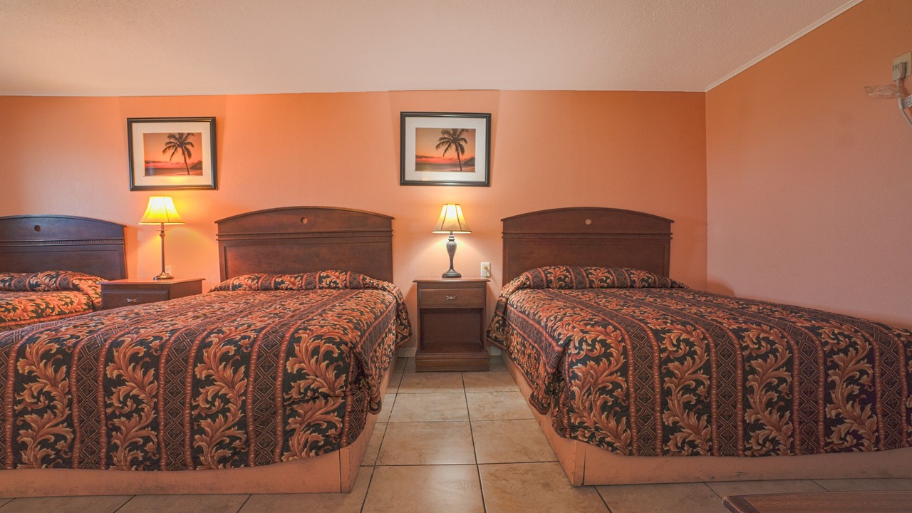 Photo of Bedroom in Corpus Christi