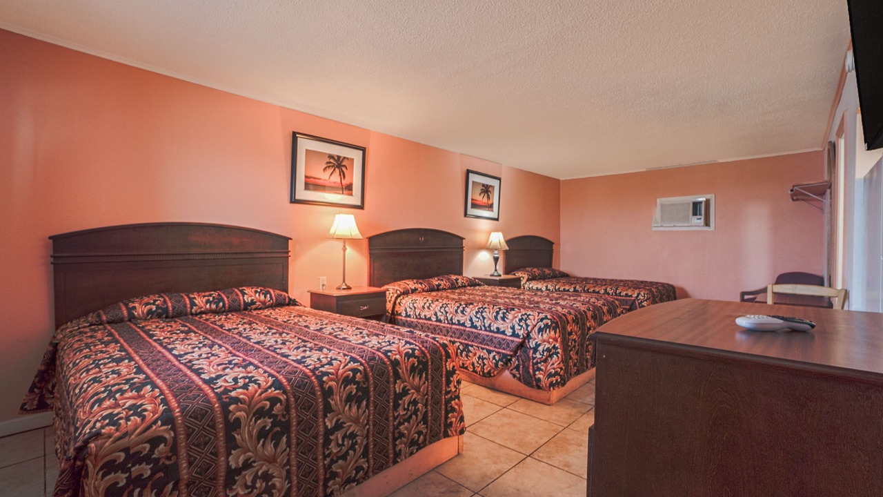Photo of Bedroom in Corpus Christi