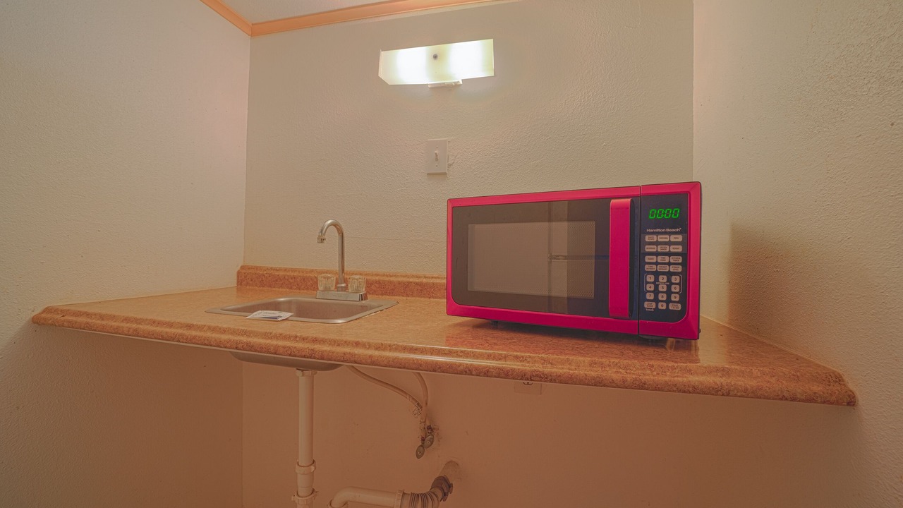 Photo of Kitchen in Corpus Christi