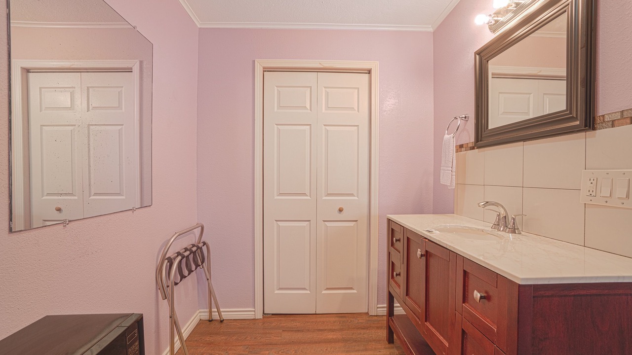 Photo of Bathroom in Corpus Christi