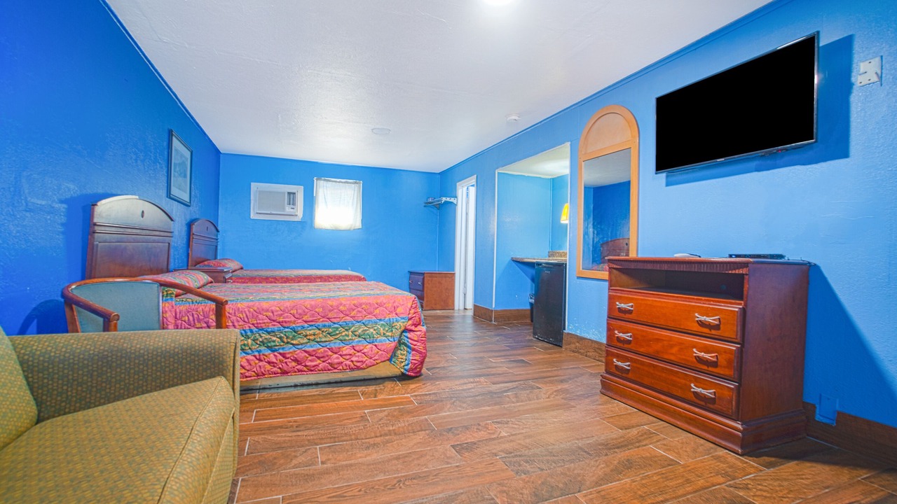 Photo of Bedroom in Corpus Christi