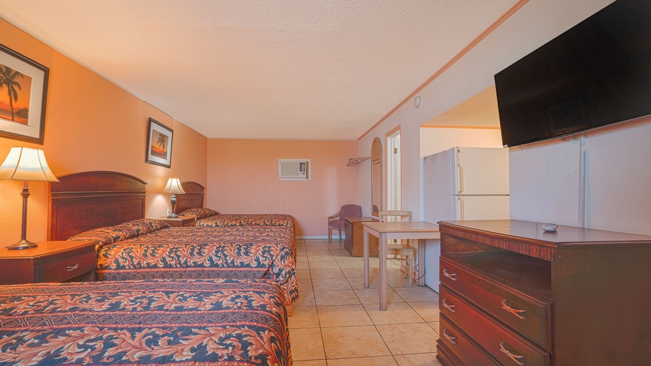 Photo of Bedroom in Corpus Christi