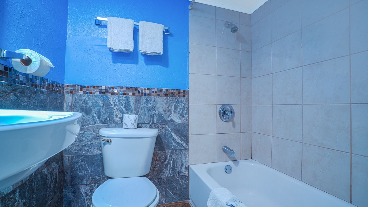 Photo of Bathroom in Corpus Christi