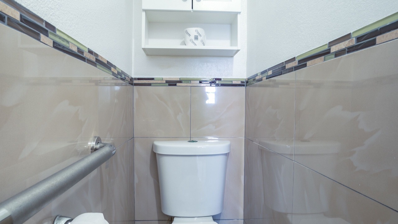 Photo of Bathroom in Corpus Christi