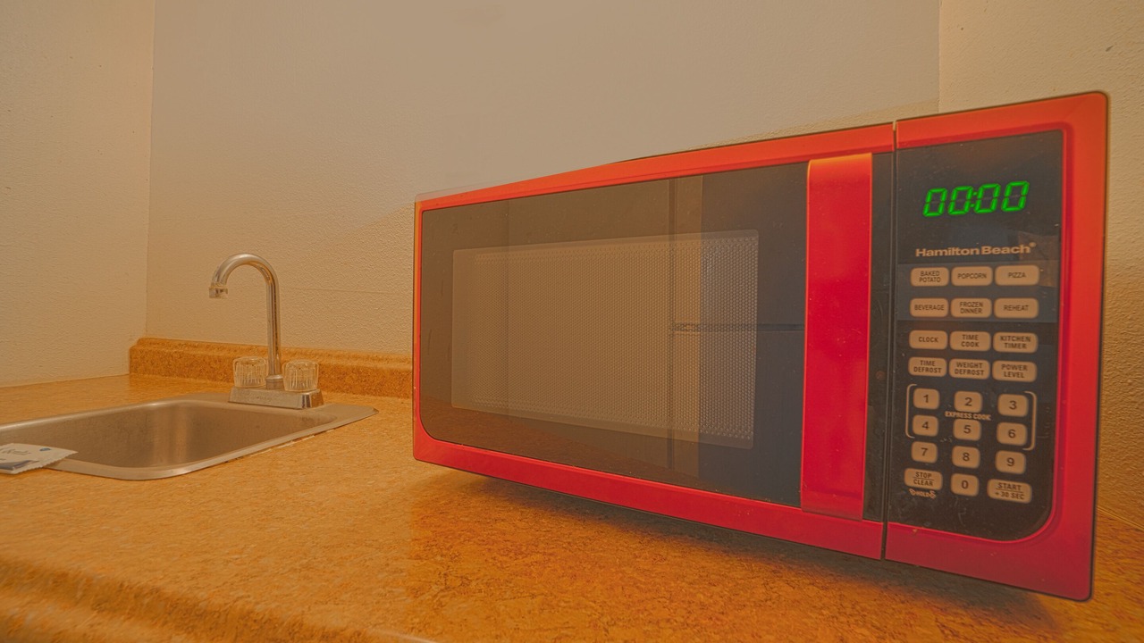 Photo of Kitchen in Corpus Christi