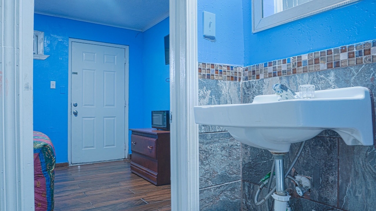 Photo of Bathroom in Corpus Christi