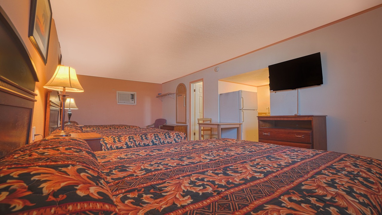 Photo of Bedroom in Corpus Christi