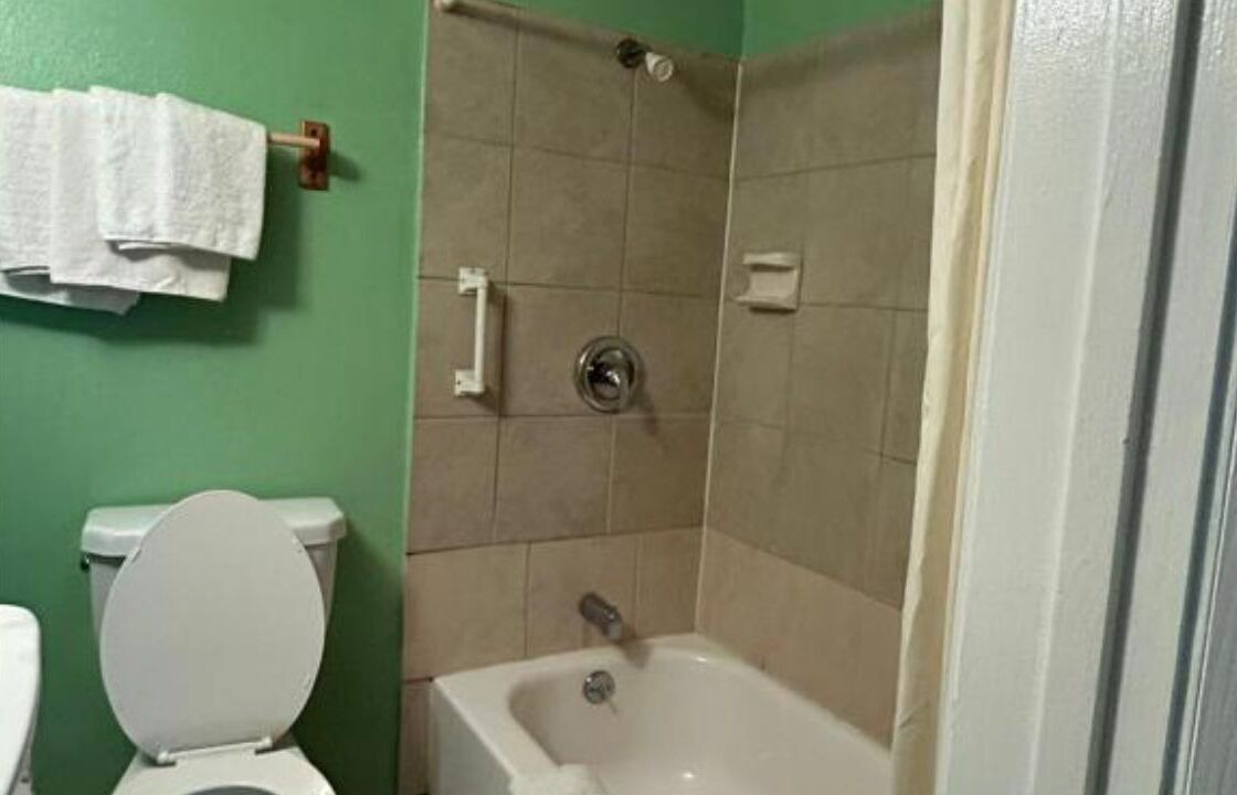 Photo of Bathroom in Corpus Christi