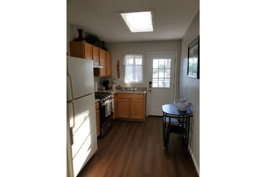 Photo of Kitchen in Bel Air Ranch Estates