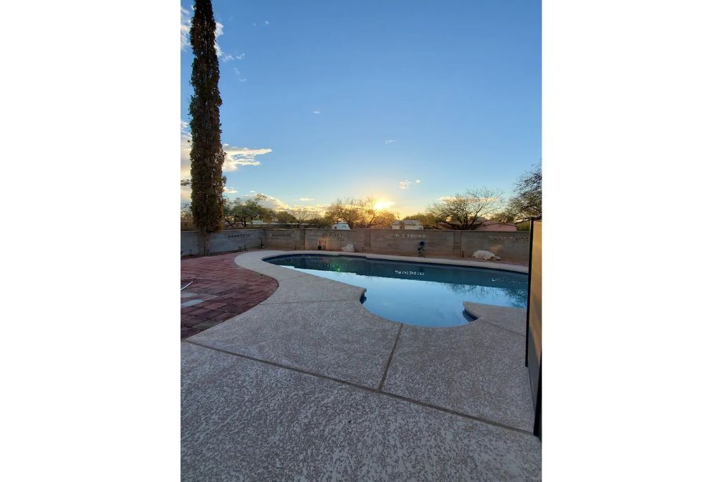 Photo of Outdoor in Bel Air Ranch Estates