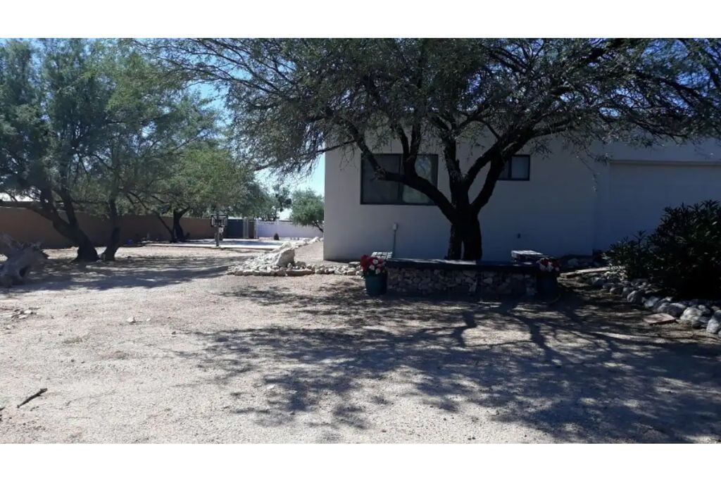 Photo of Outdoor in Bel Air Ranch Estates