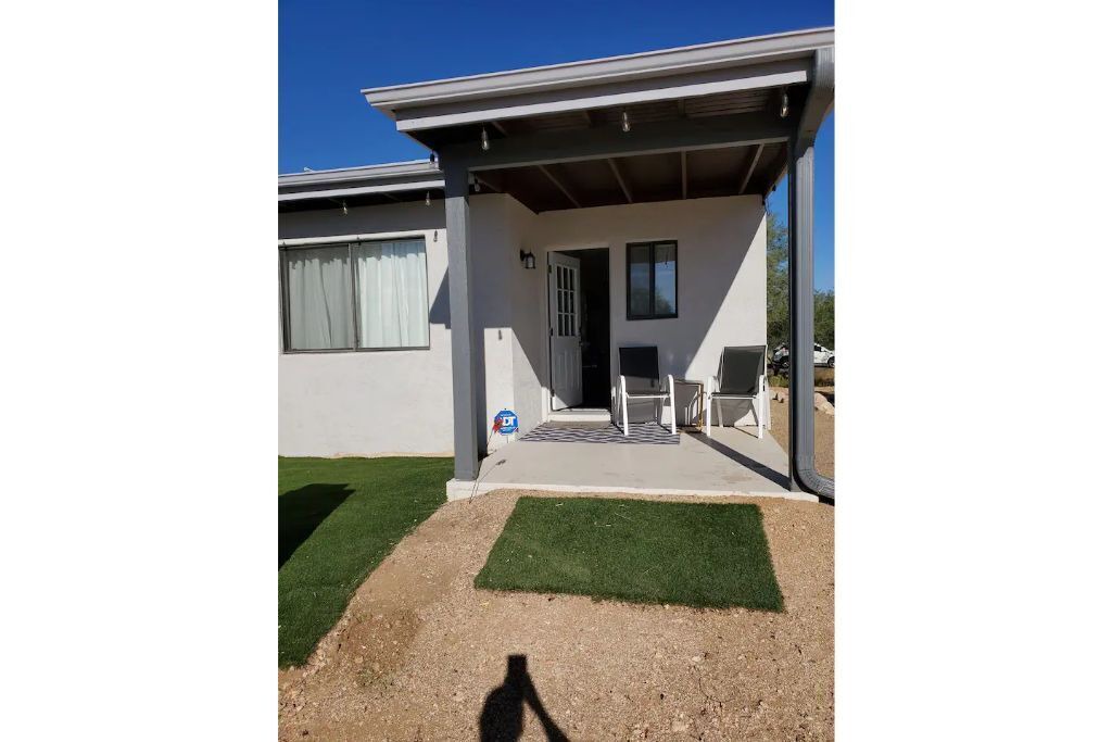 Photo of Outdoor in Bel Air Ranch Estates