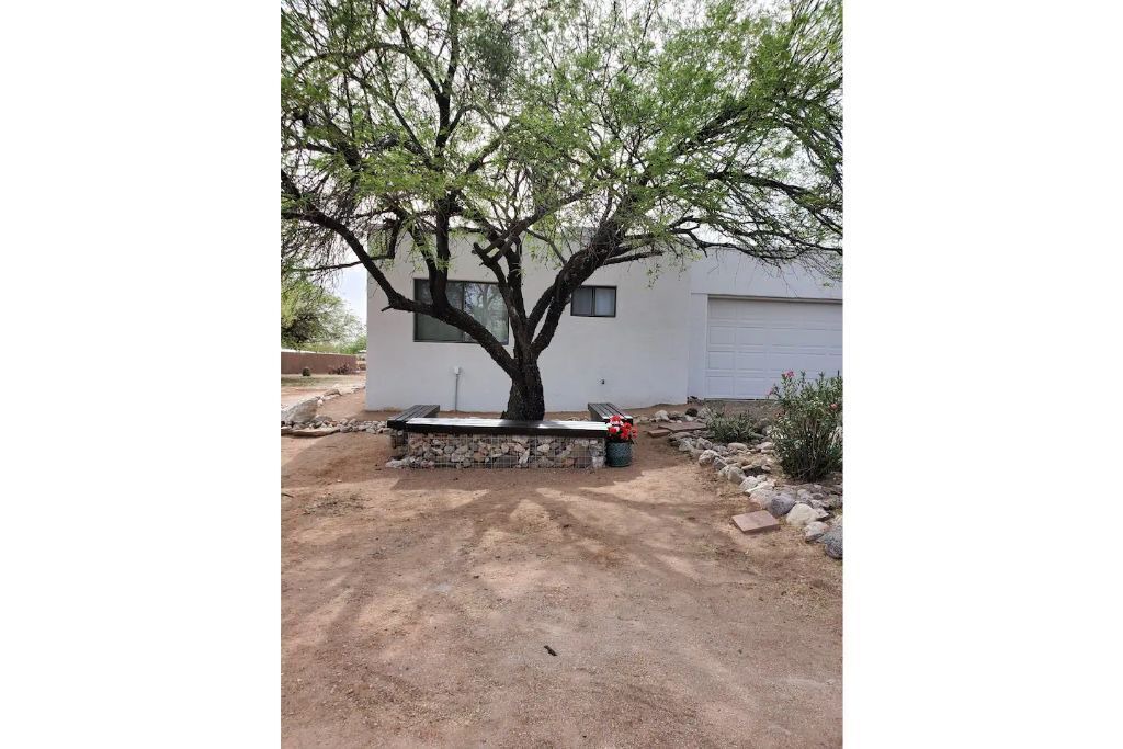 Photo of Outdoor in Bel Air Ranch Estates