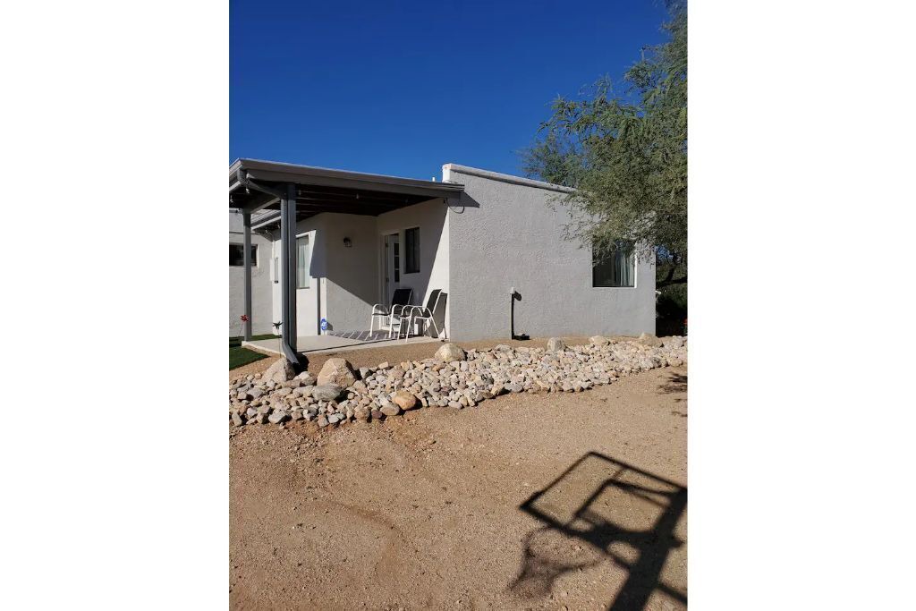 Photo of Outdoor in Bel Air Ranch Estates