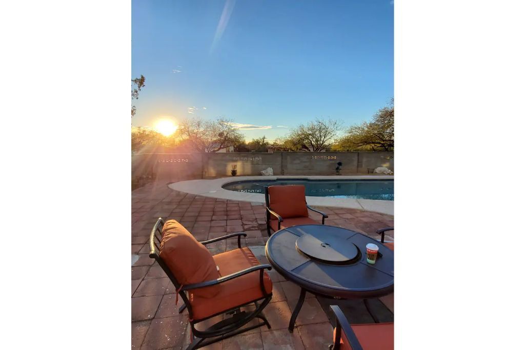 Photo of Outdoor in Bel Air Ranch Estates