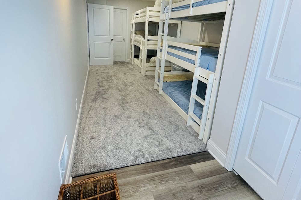 Photo of Bedroom in Kalamazoo