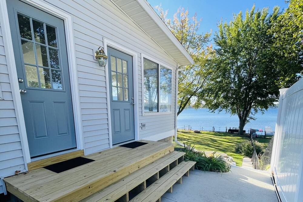 Photo of Outdoor in Kalamazoo
