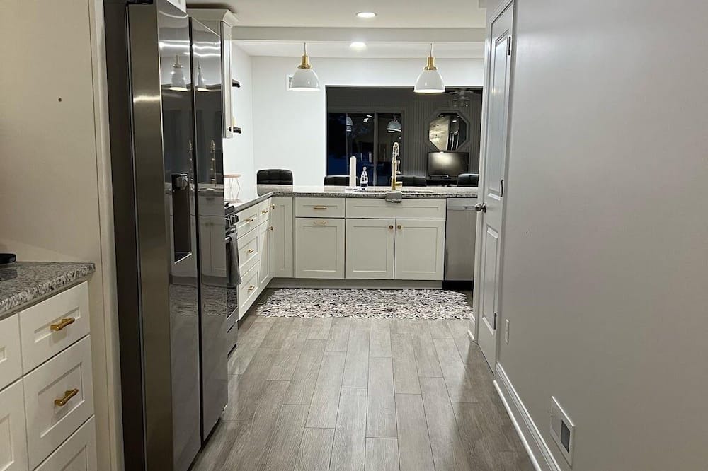 Photo of Kitchen in Kalamazoo