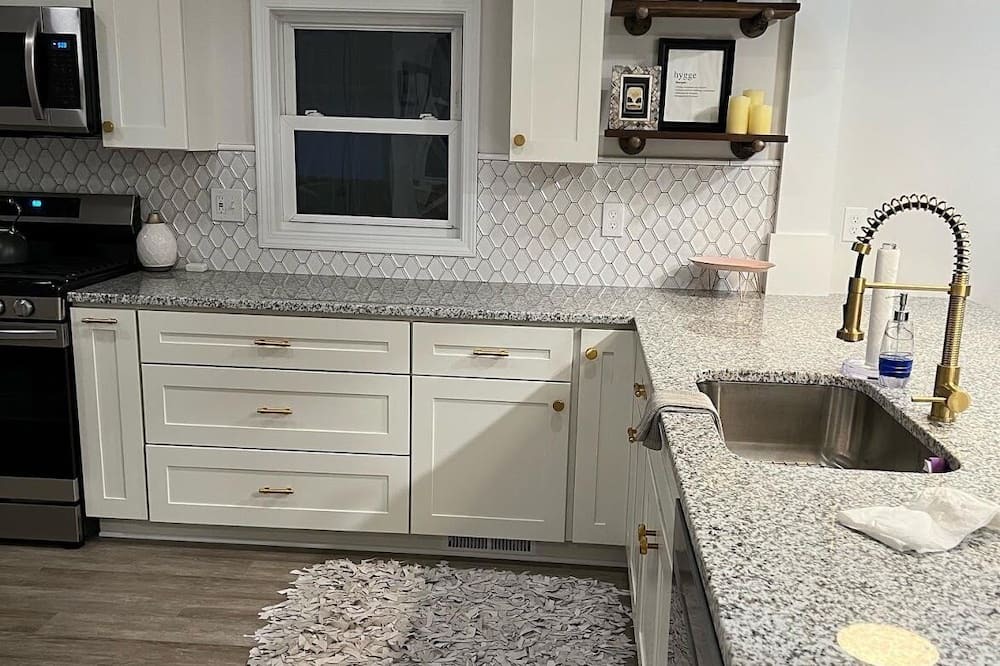 Photo of Kitchen in Kalamazoo