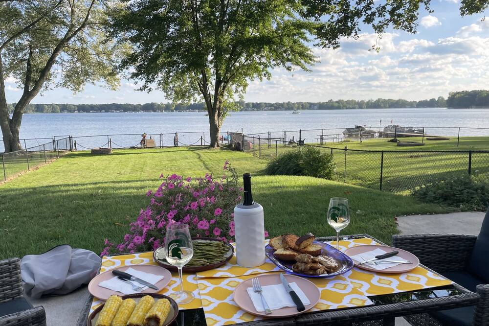Photo of Outdoor in Kalamazoo
