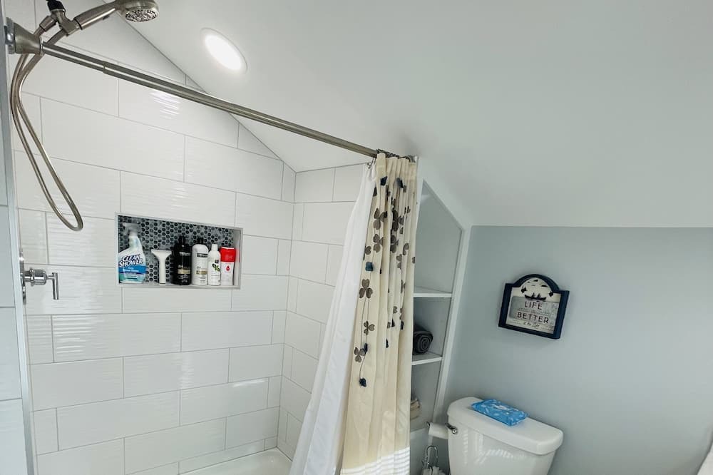 Photo of Bathroom in Kalamazoo