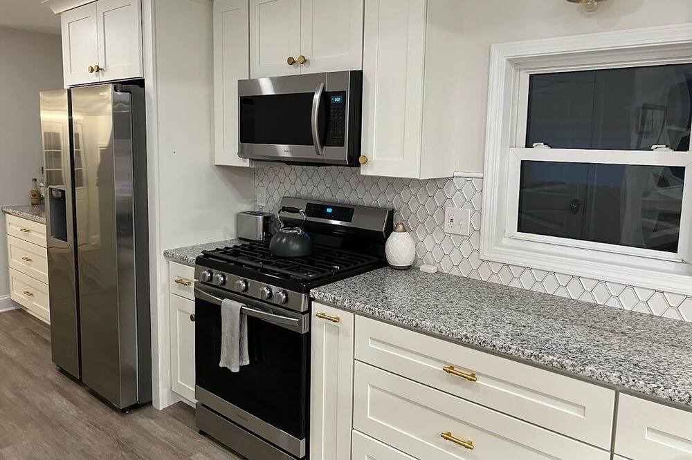 Photo of Kitchen in Kalamazoo