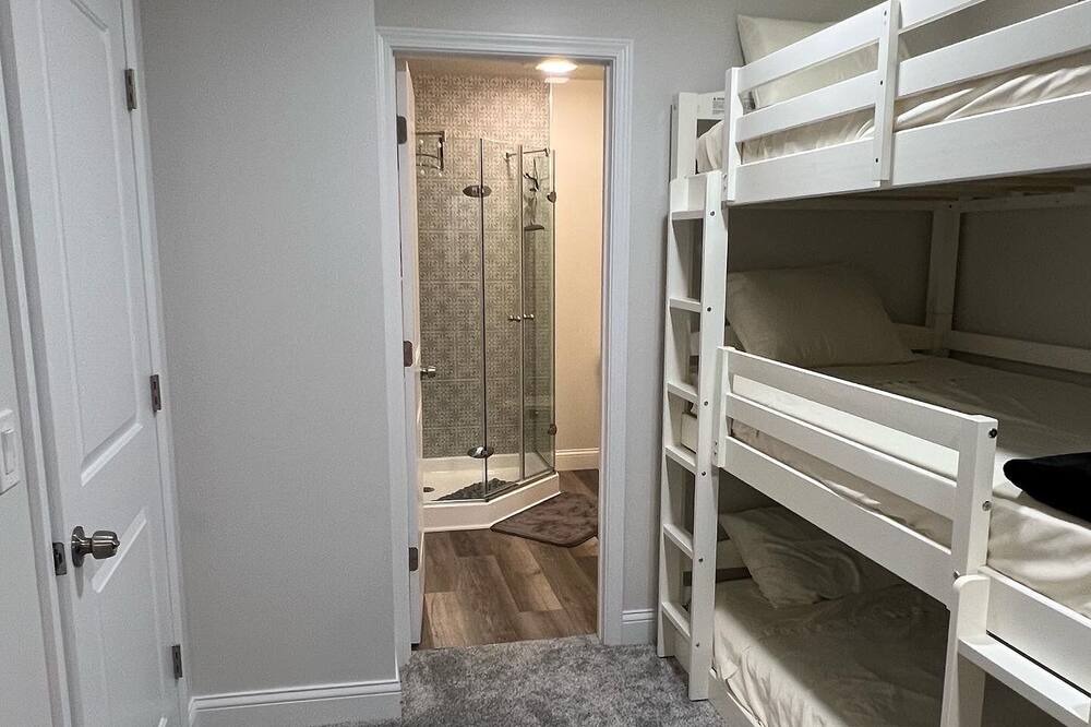 Photo of Bedroom in Kalamazoo