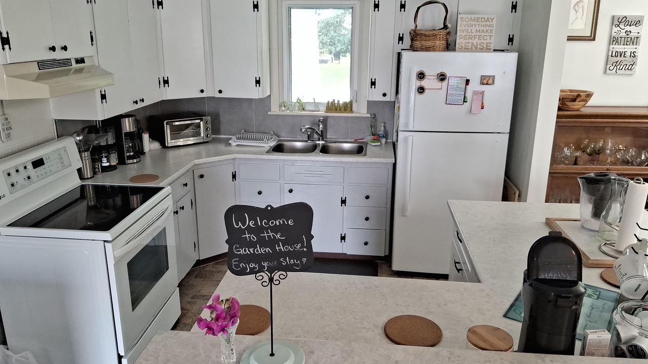 Photo of Kitchen in Algoma District